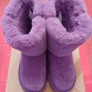 Koolaburra by UGG Toddler Girls Aubrei Short